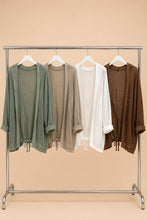 Load image into Gallery viewer, Sequin star cotton hoody
