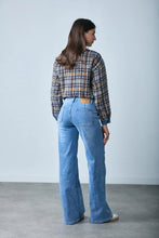 Load image into Gallery viewer, Toxik3 wide leg jeans
