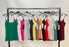 Load image into Gallery viewer, Thin strap vest
