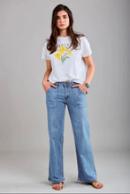 Load image into Gallery viewer, Toxik3 square pocket jeans
