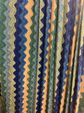 Load image into Gallery viewer, Zig zag halterneck dress
