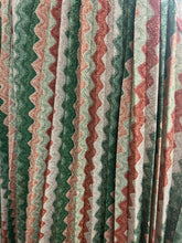 Load image into Gallery viewer, Zig zag halterneck dress
