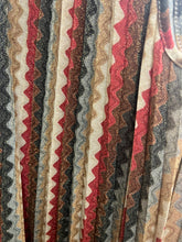 Load image into Gallery viewer, Zig zag halterneck dress
