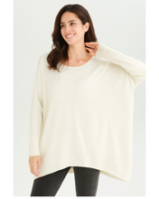 Load image into Gallery viewer, Soft knit dimante jumper
