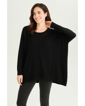 Load image into Gallery viewer, Soft knit dimante jumper
