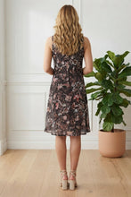 Load image into Gallery viewer, Stella Morgan reversible dress
