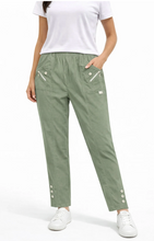 Load image into Gallery viewer, French button trouser

