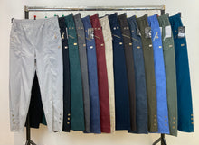 Load image into Gallery viewer, French button trouser

